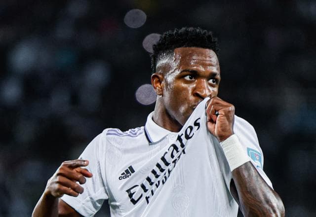 Vini Jr é eleito o craque do Mundial, e Pedro termina como artilheiro