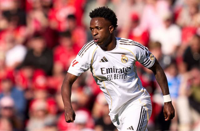 Vini Jr. apoia Yamal e reforça luta contra racismo: “Temos que nos posicionar”