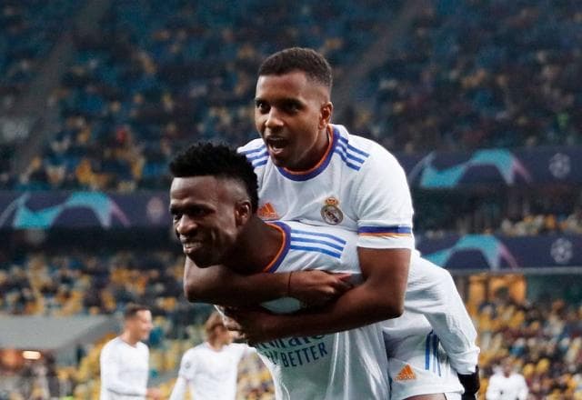 Liverpool x Real Madrid: brasileiros dominam final da Champions League
