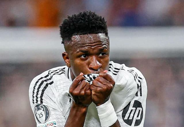 Primeiro hat-trick do Vini Jr na Champions! Veja destaques da rodada