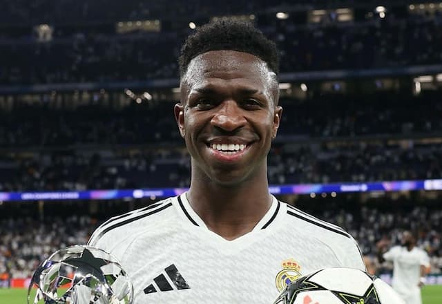 Richarlison critica Bola de Ouro: "Se o Vini não ganhar, o pau vai quebrar"