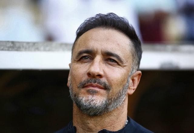Vítor Pereira reclama de "falta de educação" no Brasil: "Passa do limite"