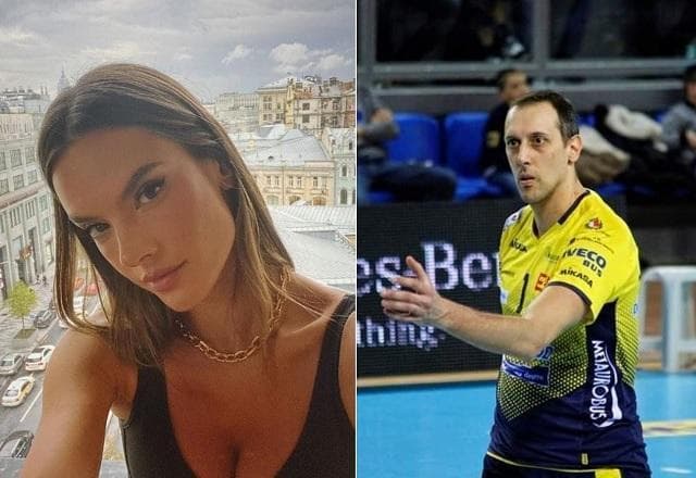 Polícia recolhe bens de suspeitas de extorsão a atleta italiano