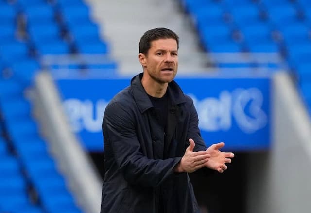  Xabi Alonso será o novo técnico do Real Madrid, diz jornalista