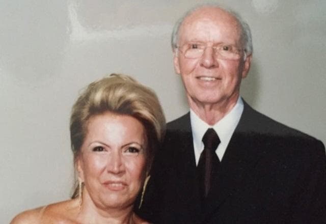 Entenda a razão pela paixão de Zagallo pelo número 13