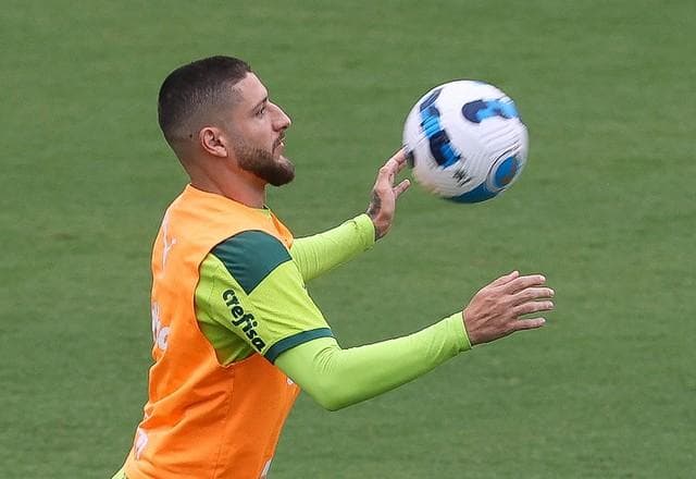 Deportivo Táchira x Palmeiras: prováveis escalações e desfalques