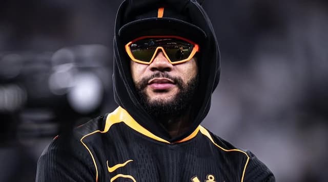 Nicola revela valor gasto pelo Corinthians com segurança de Depay
