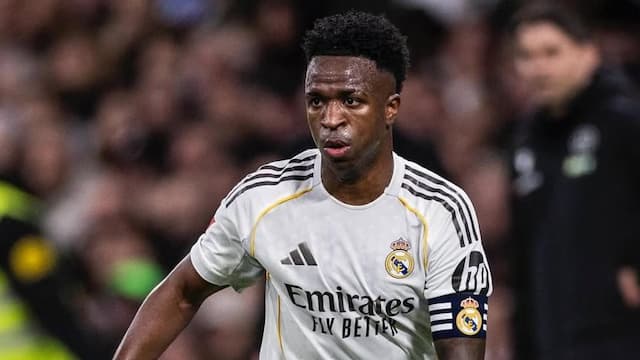 Chelsea prepara proposta de quase R$ 1 bilhão por Vini Jr., diz jornal