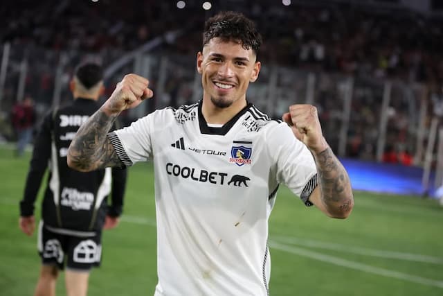 Saiba quanto o Vasco vai pagar pelo zagueiro Alan Saldivia, do Colo-Colo