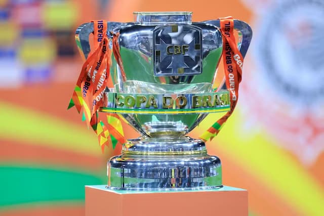 Copa do Brasil: veja datas e onde assistir aos jogos da quarta fase