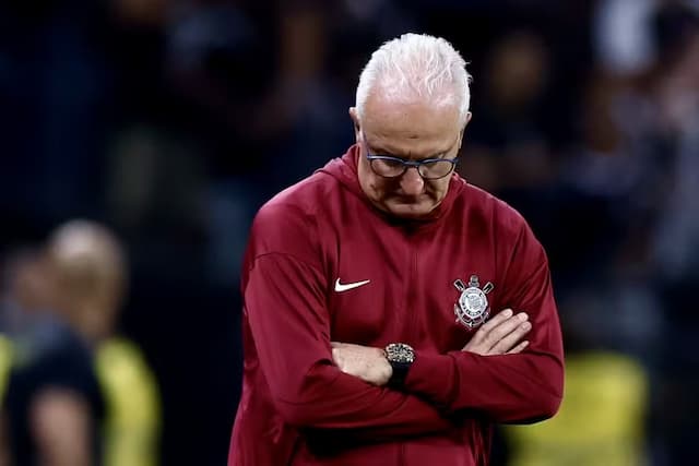 Veja os treinadores demitidos na Série A do Brasileirão 2026