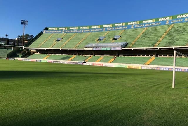São Paulo vai levar jogo contra o Mirassol para Campinas