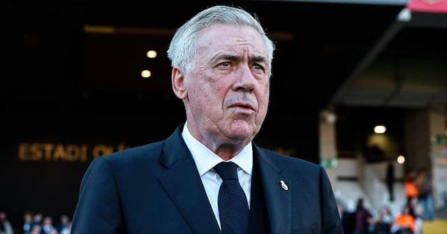 Confira todos os títulos de Ancelotti, novo técnico da seleção brasileira