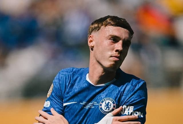 Cole Palmer decide, Chelsea atropela PSG e conquista a Copa do Mundo de Clubes