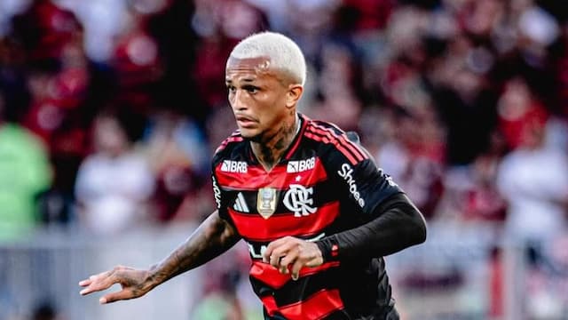 Flamengo ultrapassa R$ 500 milhões em vendas na temporada