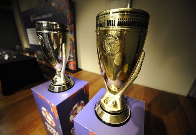 Extrato, Piriquito e Feijoadinha: veja nomes aleatórios da Copinha 2024