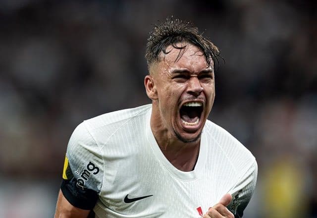 Corinthians vence Água Santa e emplaca 10ª vitória consecutiva