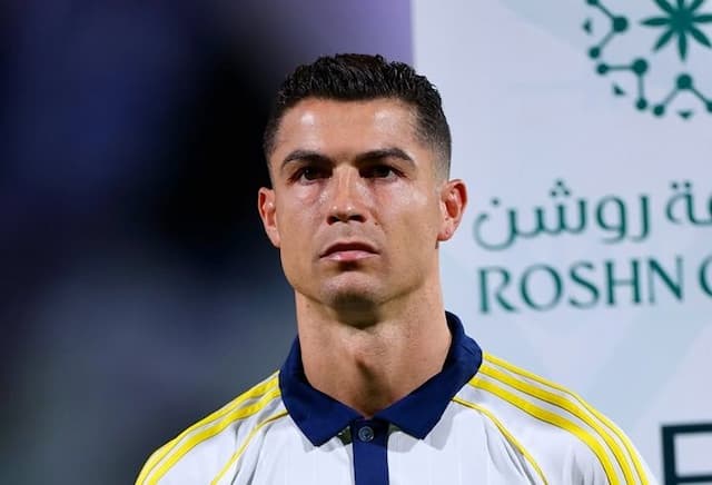 Cristiano Ronaldo afirma que seguirá no Al-Nassr na próxima temporada