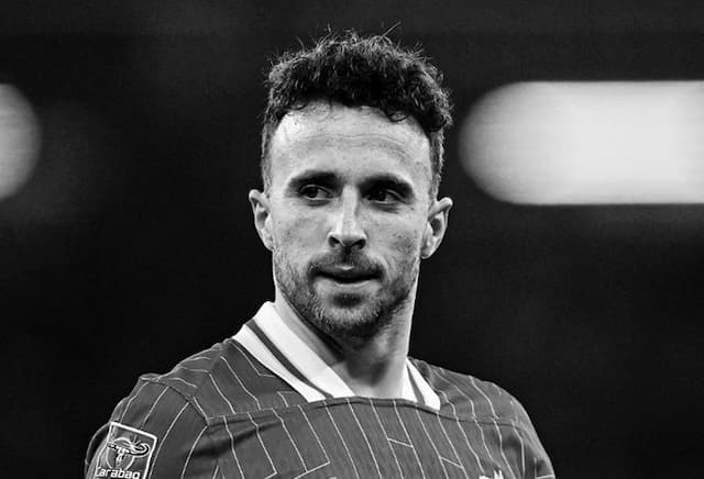Testemunha discorda de relatório oficial de acidente de Diogo Jota