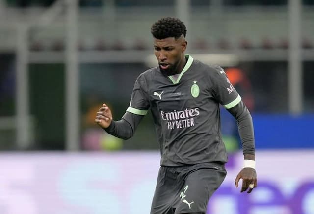 Flamengo encaminha compra de Emerson Royal por R$ 58 milhões, diz jornalista