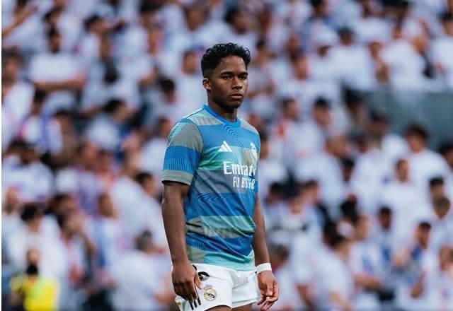 Empréstimo de Endrick ao Lyon está apalavrado e apenas uma situação pode melar acordo