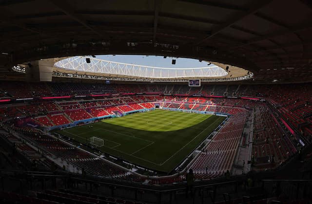 Fifa confirma fase final da Copa Intercontinental 2025 no Qatar
