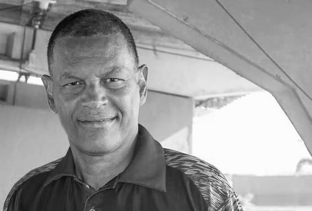 Morre Flávio Pantera, ex-goleiro campeão brasileiro pelo Athletico-PR, aos 54 anos