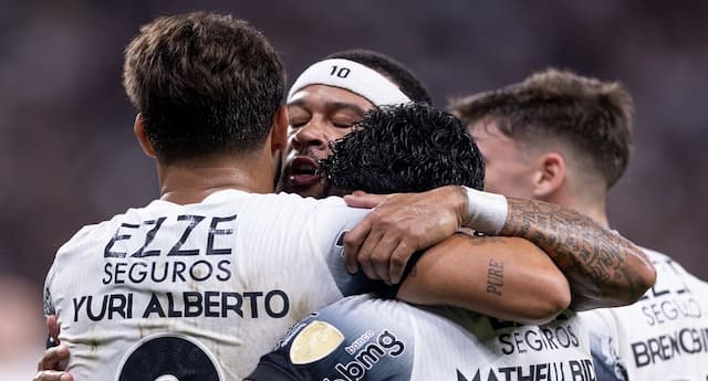 Corinthians x Mirassol: prováveis escalações, onde assistir ao vivo e desfalques