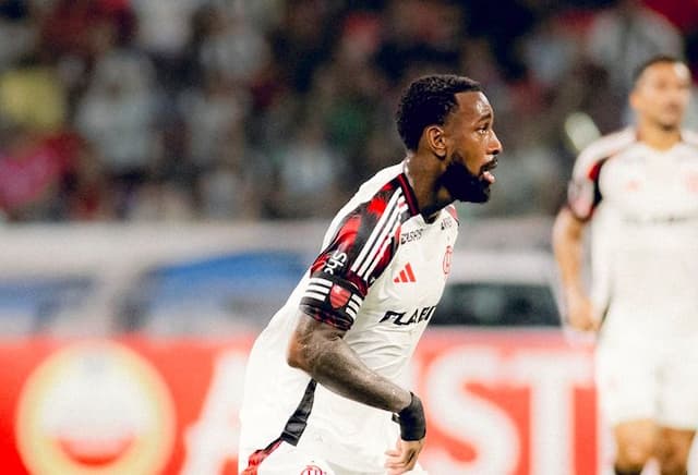 Flamengo empata com Central Córdoba na Argentina e se complica na Libertadores
