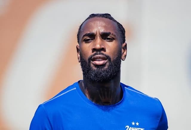 Anunciado pelo Zenit, Gerson se despede da torcida do Flamengo