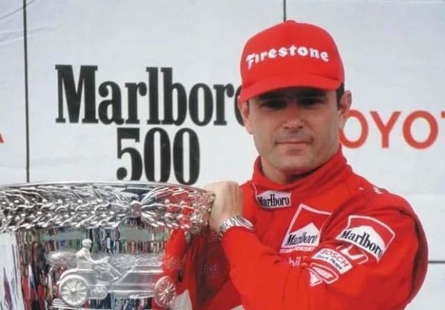 Téo José lamenta morte de Gil de Ferran: "Inacreditável"