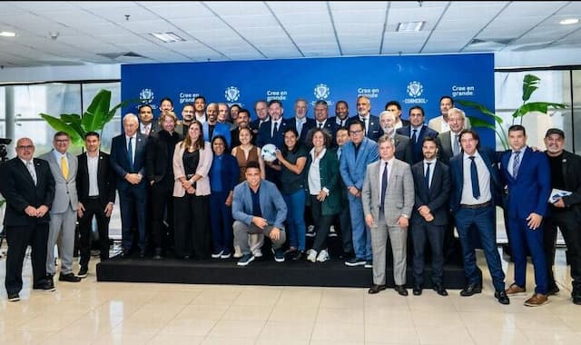 Conmebol anuncia criação de comitê de combate ao racismo