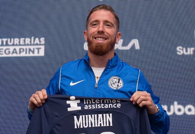 De ídolo de time espanhol à alvo do Botafogo: conheça Iker Muniain