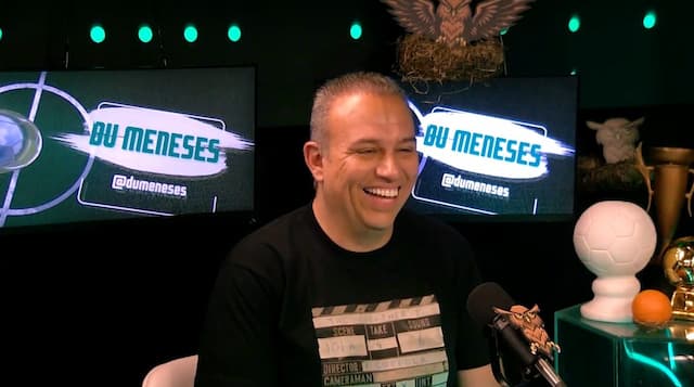 Ninho da Coruja recebe Du Meneses para um papo leve e cheio de bastidores