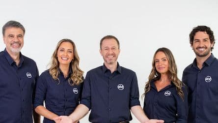 SBT transmite Real Madrid x Bayern e estreia do São Paulo na Sul-Americana