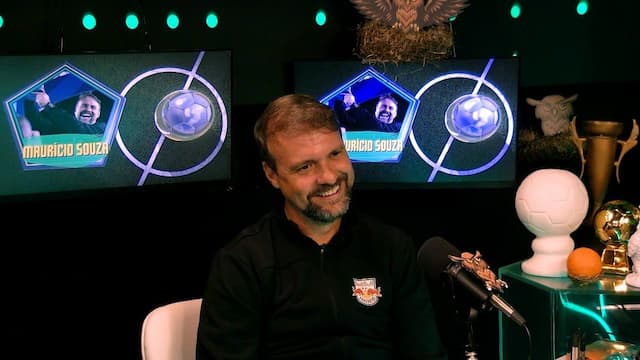 Maurício Souza é o convidado do “Ninho da Coruja”