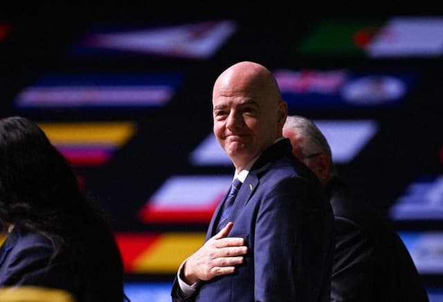 Real Madrid propõe à FIFA que Copa do Mundo de Clubes aconteça a cada dois anos