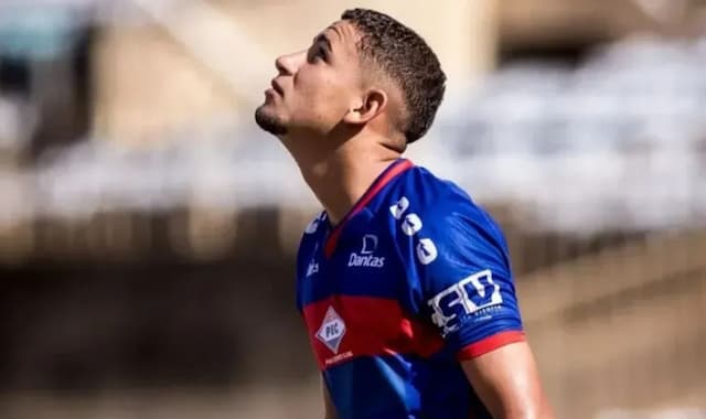 Tragédia no Piauí: jogador morre aos 20 anos em acidente de moto ao colidir com vaca