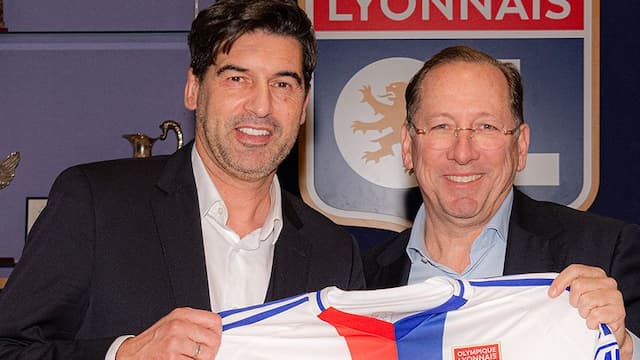 Lyon, de John Textor, é rebaixado para a segunda divisão do Campeonato Francês