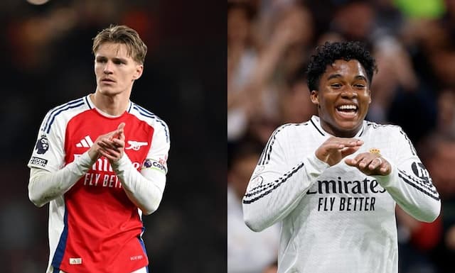 Arsenal x Real Madrid: prováveis escalações, onde assistir ao vivo e desfalques