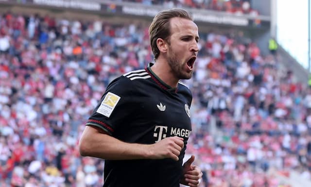 Bayern leva três gols, vira no segundo tempo e bate o Mainz pela Bundesliga