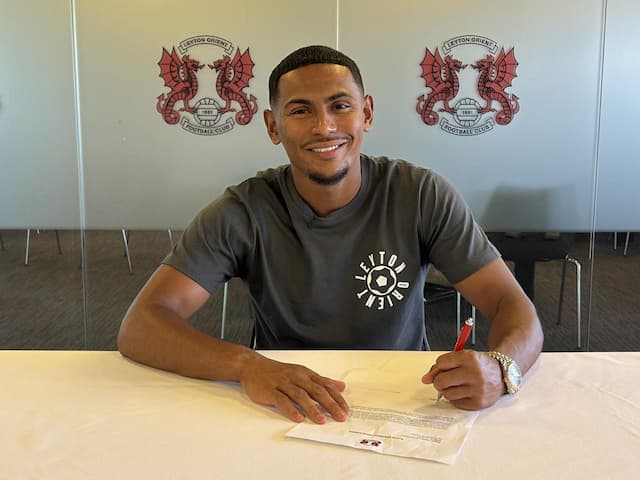 Ex-Manchester United usa ChatGPT como "empresário" para negociar novo contrato
