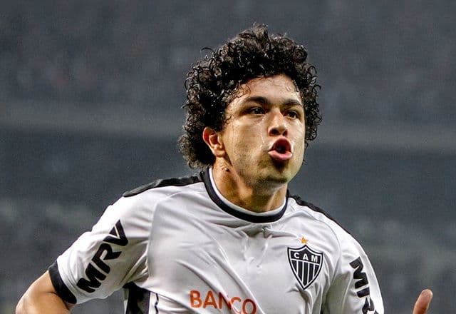 Lanús x Atlético-MG terá presença do ídolo do Galo, Luan, no pré-jogo especial