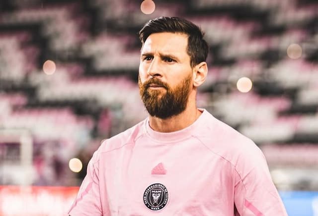 Messi é eleito o melhor jogador de todos os tempos pela IFFHS; veja top-10