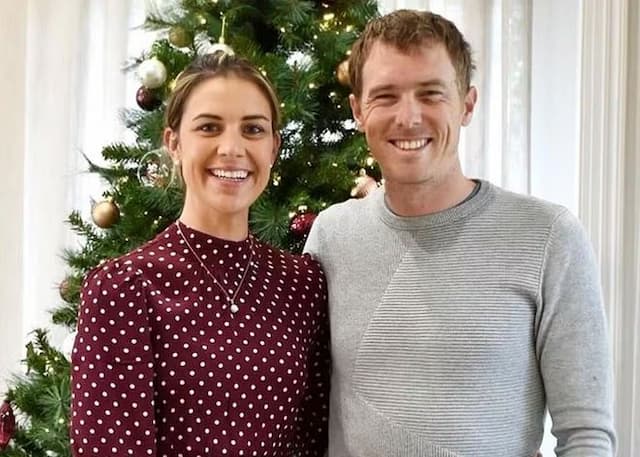 Marido é acusado de matar campeã mundial de ciclismo