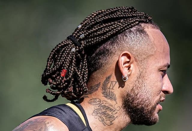 Jornal diz que Barcelona descartou Neymar: "Impossível jogar onde haja exigência esportiva"