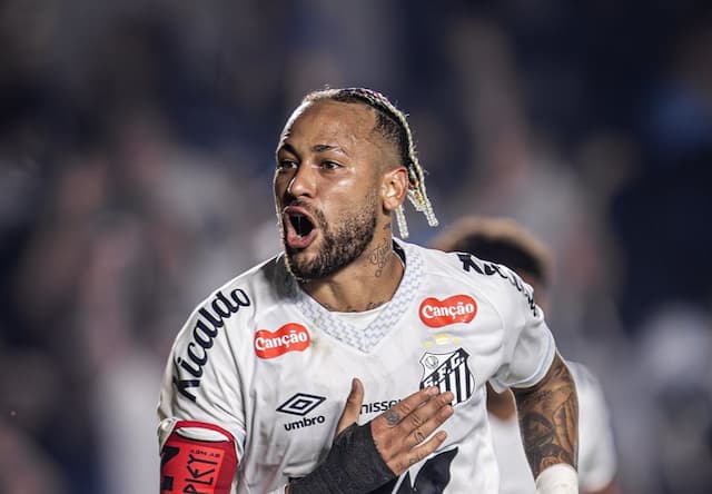 Neymar busca sequência inédita desde 2022