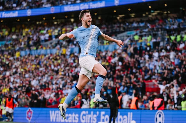 City vira no fim, bate o Southampton e vai à final da Copa da Inglaterra