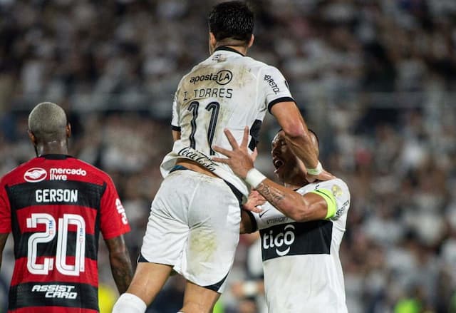 Flamengo busca evitar nova queda precoce na Libertadores