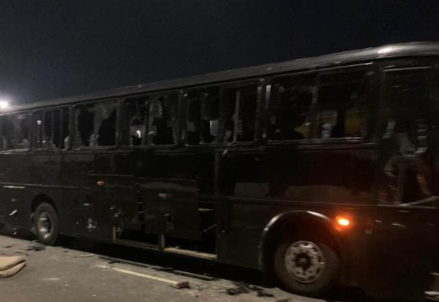 Briga entre torcidas organizadas de Palmeiras e Corinthians deixa feridos